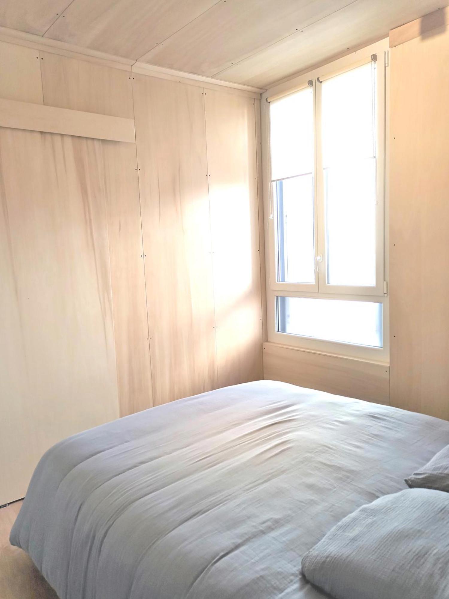 L'Appart'Hotel 23Eme Avenue - Spa Privatif - Love Room - Appartements A Themes Ламалу-ле-Бен Экстерьер фото
