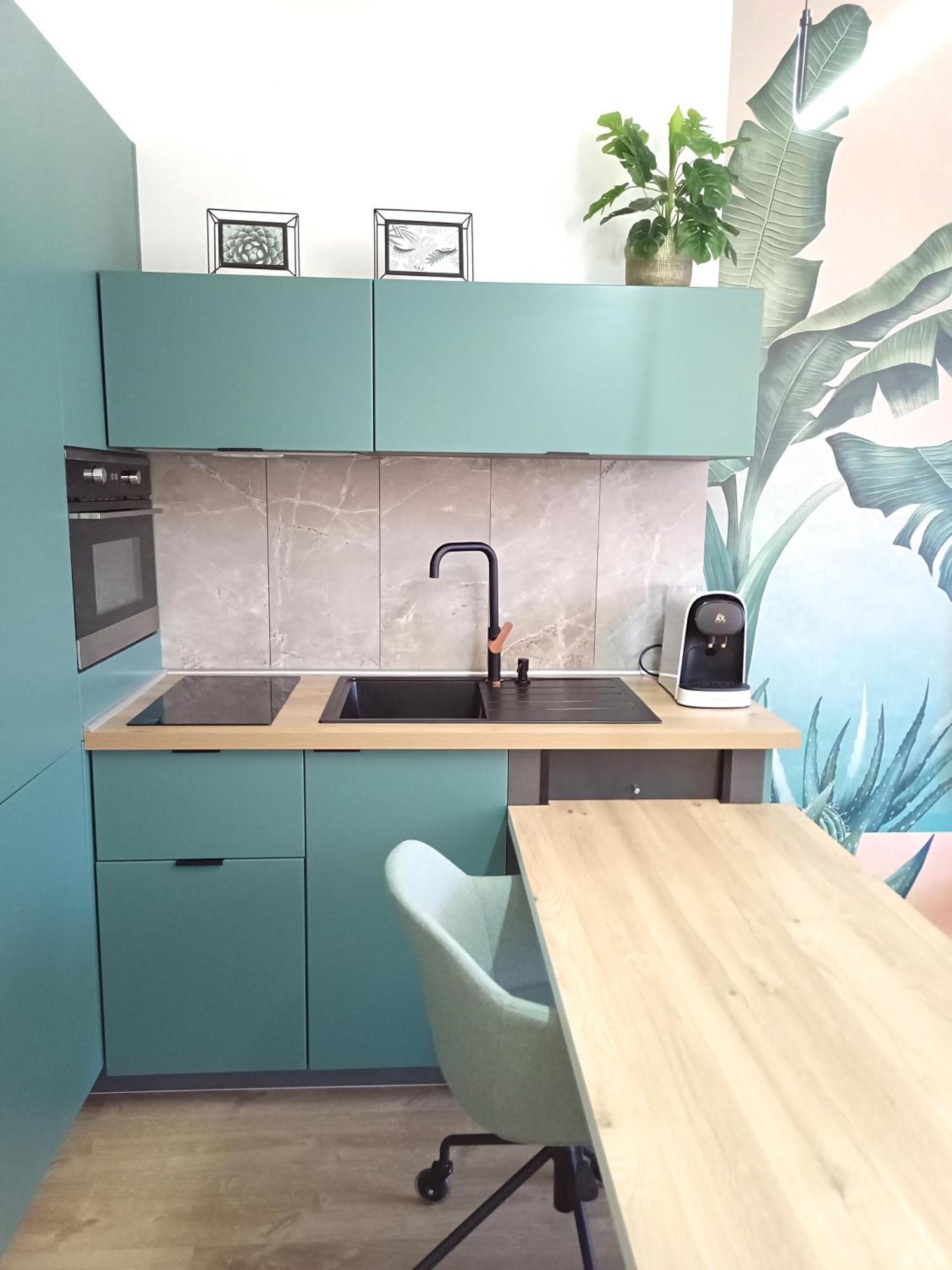 L'Appart'Hotel 23Eme Avenue - Spa Privatif - Love Room - Appartements A Themes Ламалу-ле-Бен Экстерьер фото